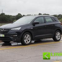 OPEL Grandland X 1.5 diesel Ecotec aut. Business