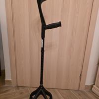 stampella destra o sinistra con 4 piedini