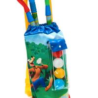 Set gioco golf topolino