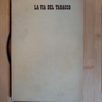 LA VIA DEL TABACCO