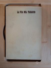 LA VIA DEL TABACCO