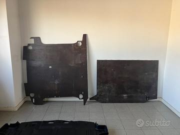 Pianale Volkswagen T6