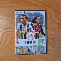 Fifa 10 Pc