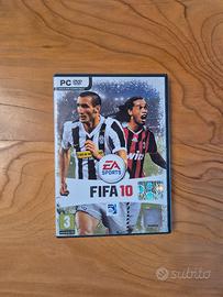 Fifa 10 Pc