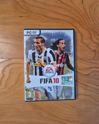 Fifa 10 Pc