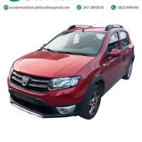 RICAMBI DACIA SANDERO 2014 900 BENZINA 66KW