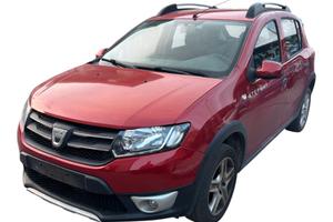 RICAMBI DACIA SANDERO 2014 900 BENZINA 66KW