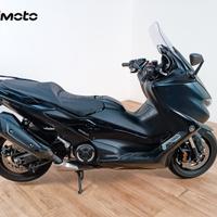 YAMAHA T-MAX 560 TECH MAX - 2020