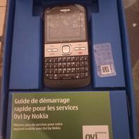 Nokia E5