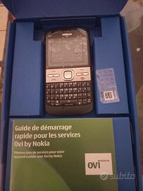 Nokia E5