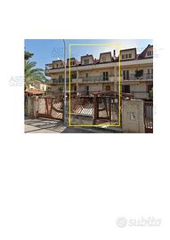 APPARTAMENTO SMCV 240/2024