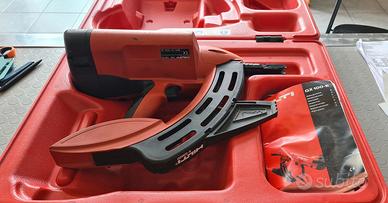 Sparachiodi a gas Hilti 