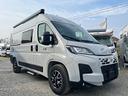 van-rollerteam-k2-540-cm-lanzarote