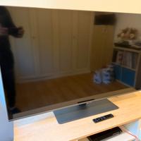 Samsung QE50Q80AAT – QLED 50” 4K (serie Q80A)