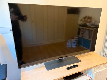 Samsung QE50Q80AAT – QLED 50” 4K (serie Q80A)