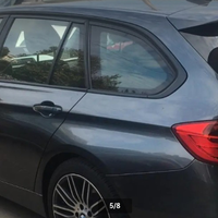 BMW 320 autom, 2013, km 135 Mila