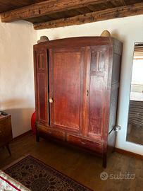 Armadio antico