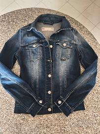 Giacca in jeans Roy Roger’s originale  taglia 26 (