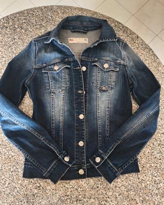 Giacca in jeans Roy Roger’s originale  taglia 26 (