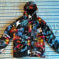 Giacca billabong altyr series taglia 175-60 16