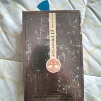 Atlas Lattafa eau de parfum