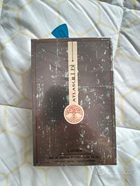 Atlas Lattafa eau de parfum