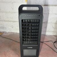 Klarstein condizionatore ventilatore portatile