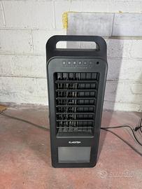 Klarstein condizionatore ventilatore portatile