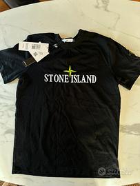 T-Shirt Stone Island 