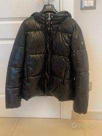 hiubotto nero Armani