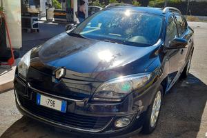 Megane Renault 1.5dci 110Cv SporTour