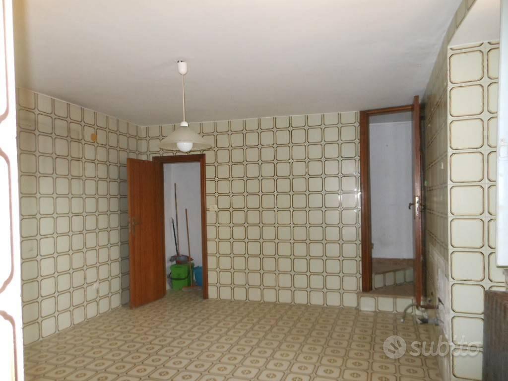 Appartamento – Teano - Altro