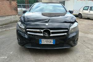 MERCEDES CLASSE A PREMIUM 