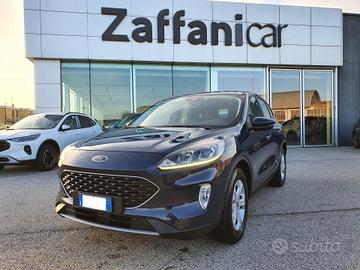 FORD Kuga 3ª serie - Kuga 1.5 EcoBlue 120 CV 2WD C