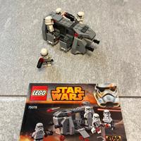 Lego Star Wars 75078