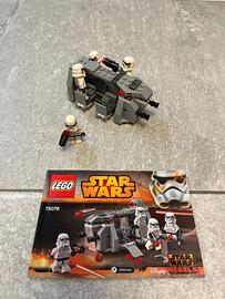 Lego Star Wars 75078