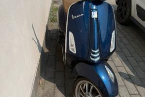 Vespa
