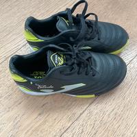 Scarpe calcetto bambino 29