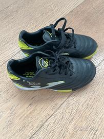 Scarpe calcetto bambino 29