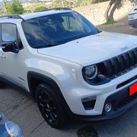 Jeep Renegade 1.6