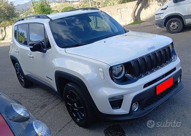 Jeep Renegade 1.6