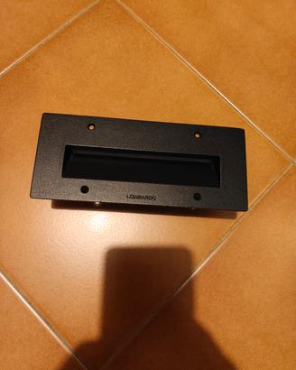 lampade segna passo Lombardo