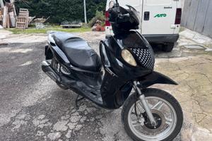 Motociclo 150 cc