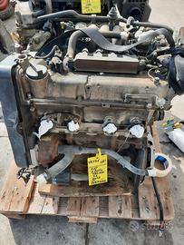 MOTORE FIAT GRANDE PUNTO 1.2 2012 169A4000 - USATO