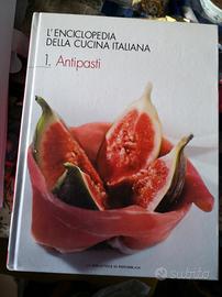 libro ricette di cucina primo volume