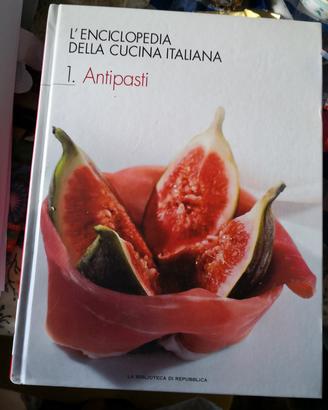 libro ricette di cucina primo volume