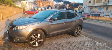 Nissan Qashqai 1.5 dci N Connecta 2016