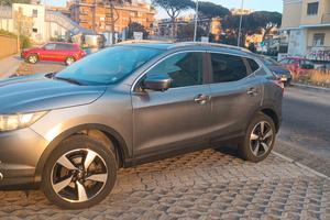 Nissan Qashqai 1.5 dci N Connecta 2016