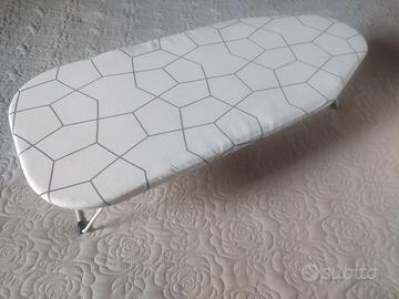 Asse da stiro da tavolo