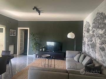 Appartamento in campagna